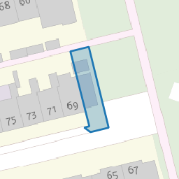 Perceel DZL01-M-2270