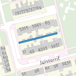 Perceel DZL01-M-2279