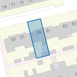 Perceel DZL01-M-2282