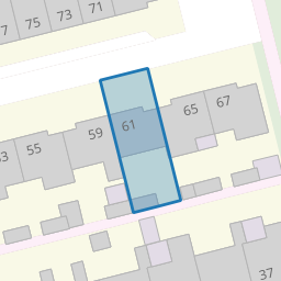 Perceel DZL01-M-2283