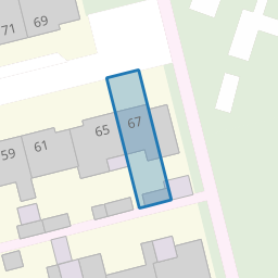 Perceel DZL01-M-2285