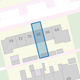 Perceel DZL01-M-2288