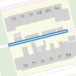 Perceel DZL01-M-2292