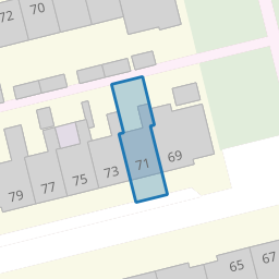 Perceel DZL01-M-2294