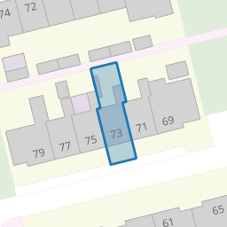 Perceel DZL01-M-2295