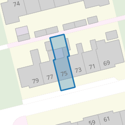 Perceel DZL01-M-2296