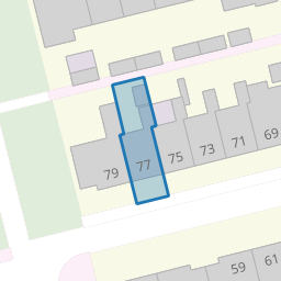 Perceel DZL01-M-2297