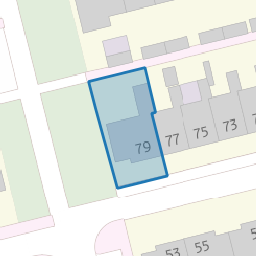 Perceel DZL01-M-2298