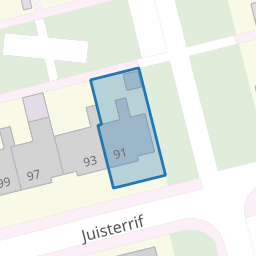 Perceel DZL01-M-2301