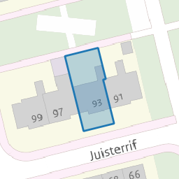 Perceel DZL01-M-2302