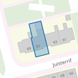 Perceel DZL01-M-2303