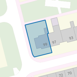 Perceel DZL01-M-2304