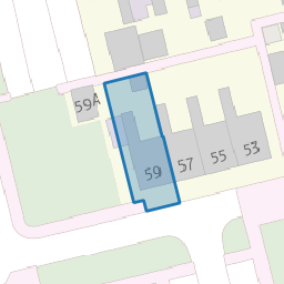 Perceel DZL01-M-2308