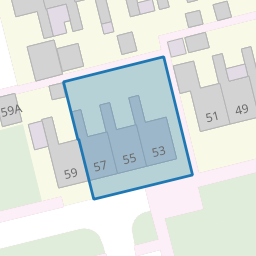 Perceel DZL01-M-2309