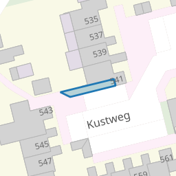 Perceel DZL01-M-2315