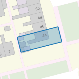 Perceel DZL01-M-2323