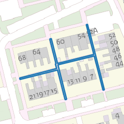 Perceel DZL01-M-2324