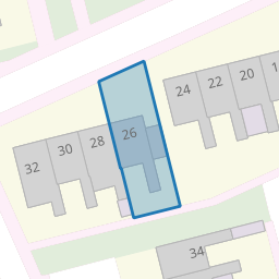 Perceel DZL01-M-2328