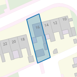 Perceel DZL01-M-2330