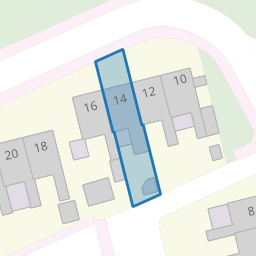 Perceel DZL01-M-2331