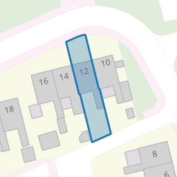 Perceel DZL01-M-2332