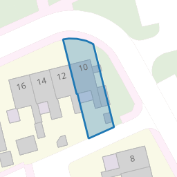 Perceel DZL01-M-2333