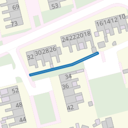 Perceel DZL01-M-2334