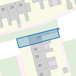 Perceel DZL01-M-2335