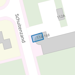 Perceel DZL01-M-2349