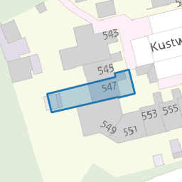 Perceel DZL01-M-2352