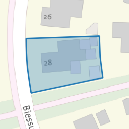 Perceel DZL01-M-2364