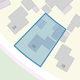 Perceel DZL01-M-2366