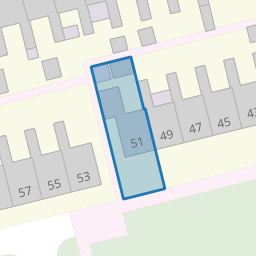 Perceel DZL01-M-2375