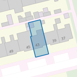 Perceel DZL01-M-2391