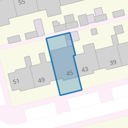 Perceel DZL01-M-2392