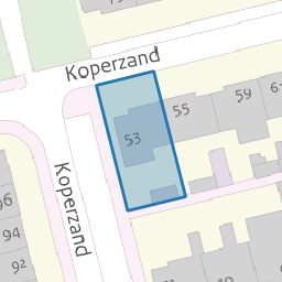 Perceel DZL01-M-2395