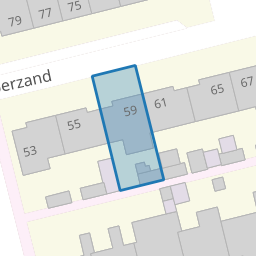 Perceel DZL01-M-2397