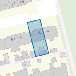 Perceel DZL01-M-2399