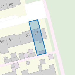 Perceel DZL01-M-2400