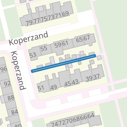 Perceel DZL01-M-2401