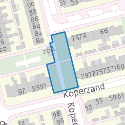 Perceel DZL01-M-2402