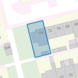 Perceel DZL01-M-2403