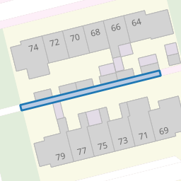 Perceel DZL01-M-2407