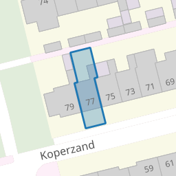 Perceel DZL01-M-2409