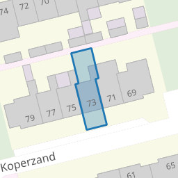 Perceel DZL01-M-2411