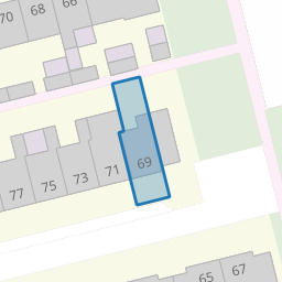 Perceel DZL01-M-2413