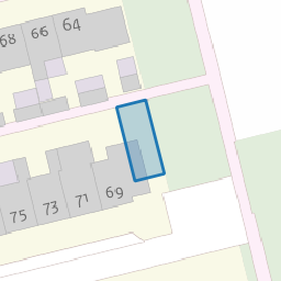 Perceel DZL01-M-2425