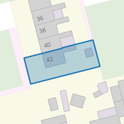 Perceel DZL01-M-2439