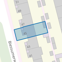 Perceel DZL01-M-2451