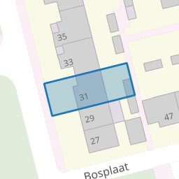 Perceel DZL01-M-2458